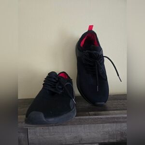 Pull&Bear Black Men's Sneakers